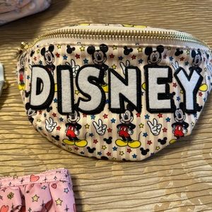 Stoney Clover Lane Yours Truly Fanny